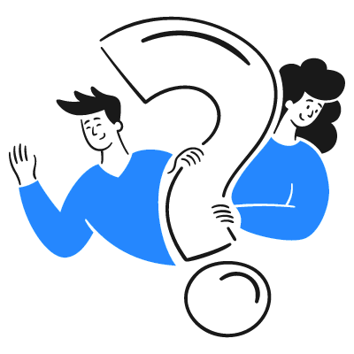FAQ Image