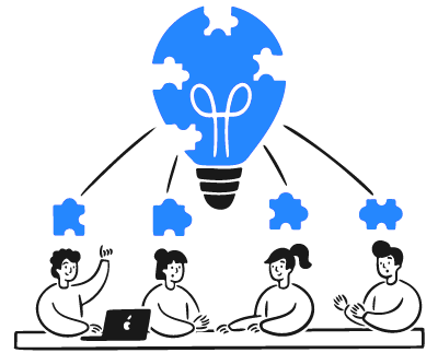 Help Ideas Image